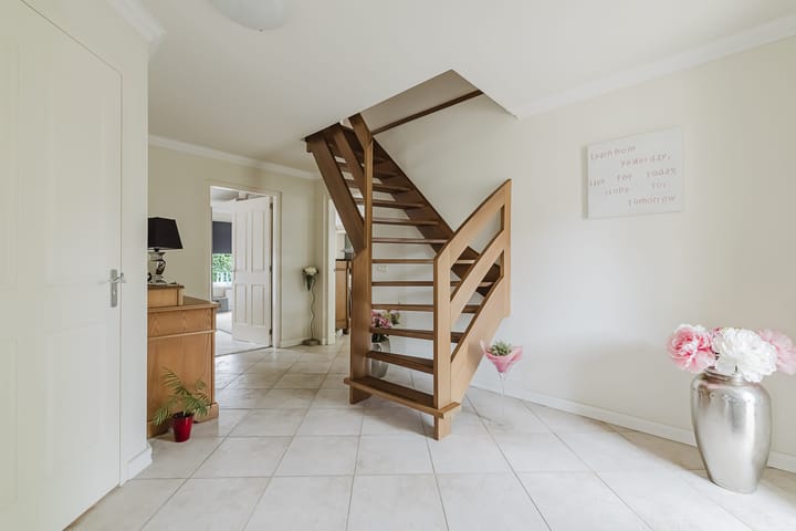 Vrijstaande woning te koop: Acer Flamingolaan 9, Oudenbosch