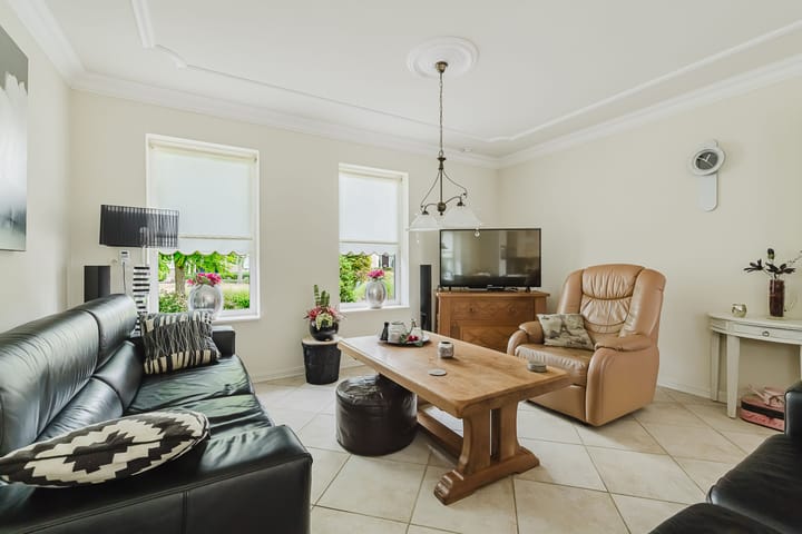 Vrijstaande woning te koop: Acer Flamingolaan 9, Oudenbosch