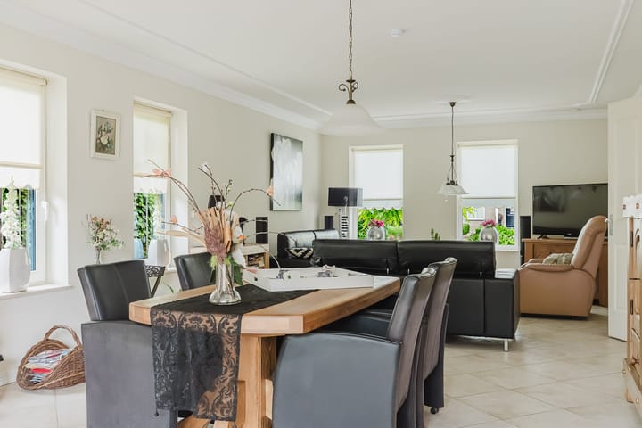 Vrijstaande woning te koop: Acer Flamingolaan 9, Oudenbosch