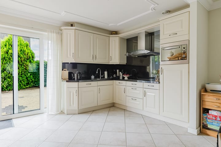 Vrijstaande woning te koop: Acer Flamingolaan 9, Oudenbosch