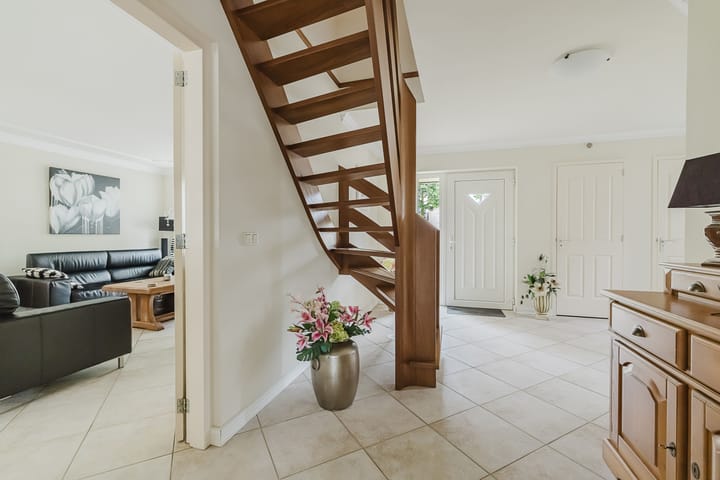 Vrijstaande woning te koop: Acer Flamingolaan 9, Oudenbosch