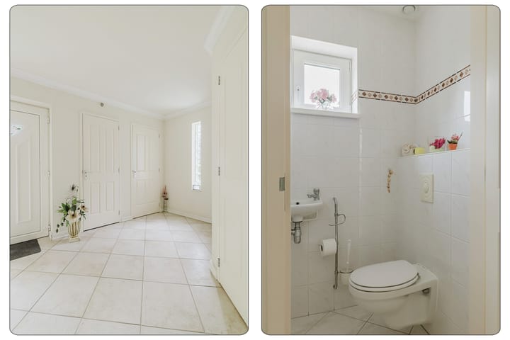 Vrijstaande woning te koop: Acer Flamingolaan 9, Oudenbosch