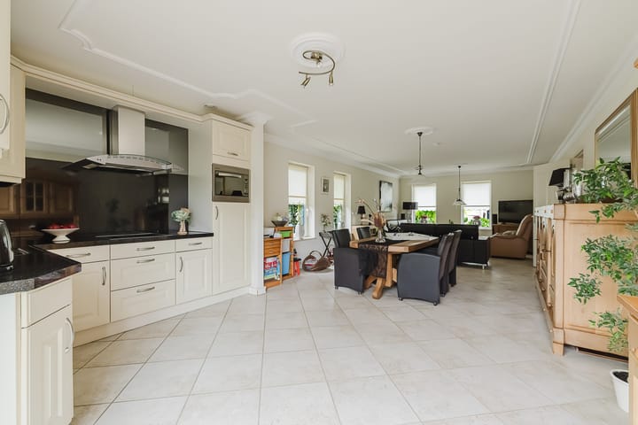 Vrijstaande woning te koop: Acer Flamingolaan 9, Oudenbosch