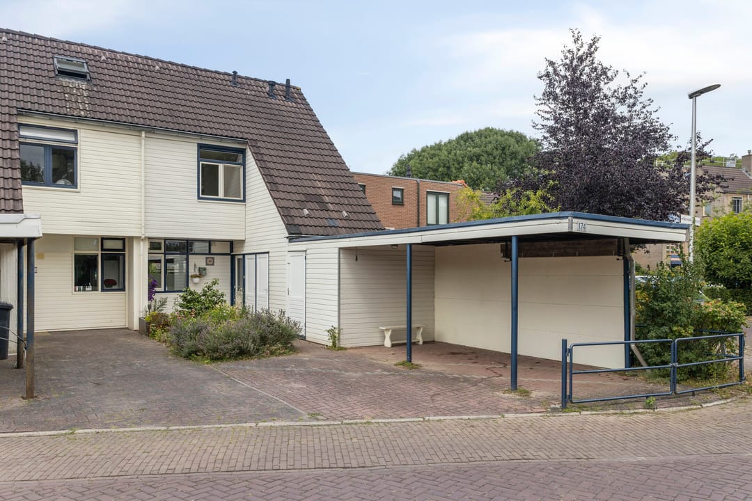 Foto 1 van Braamkamp 174