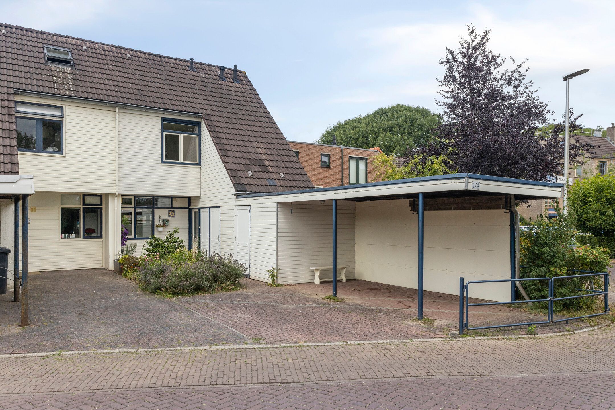 Braamkamp 174 