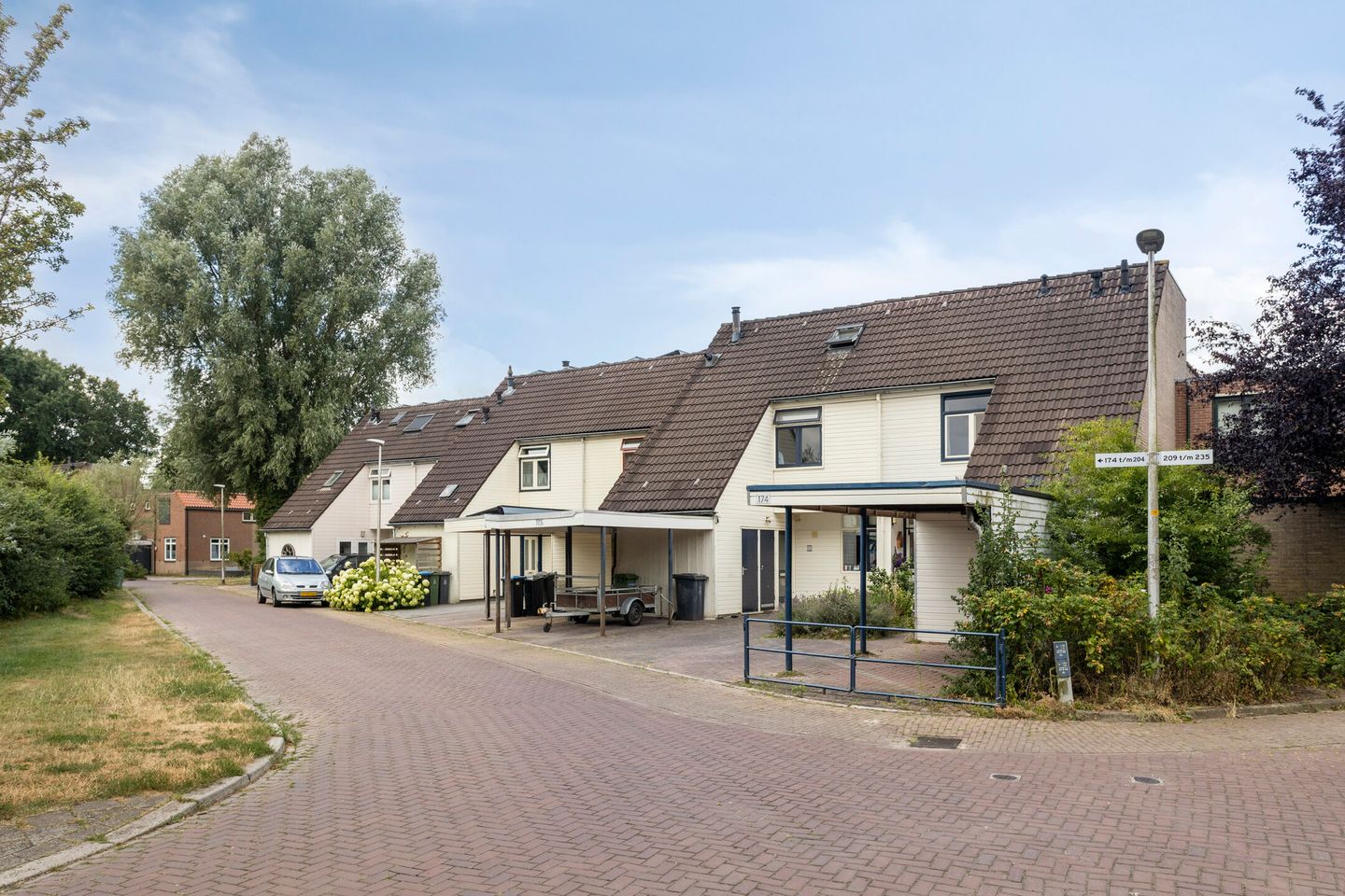 Foto 40 van Braamkamp 174