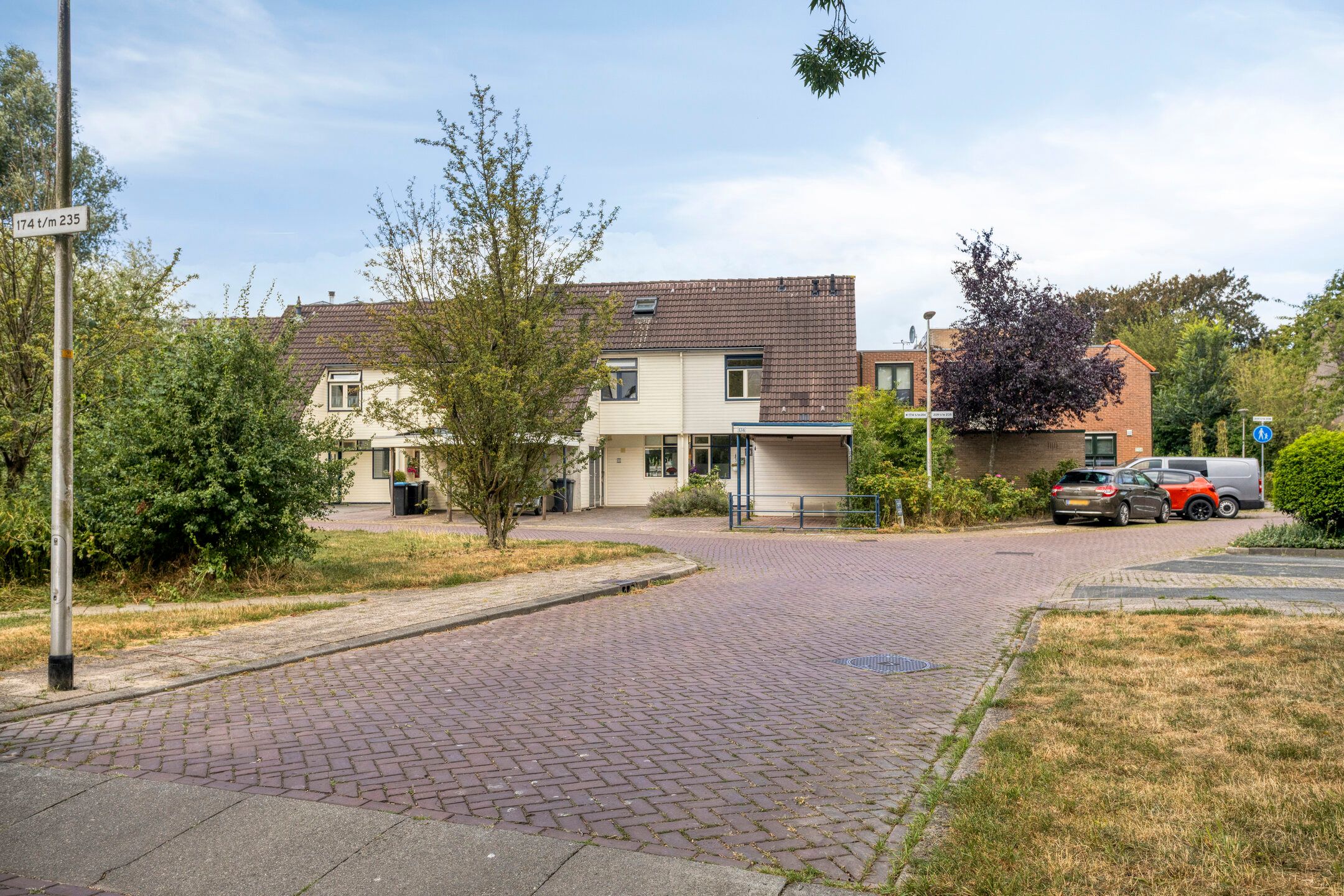 Foto 39 van Braamkamp 174