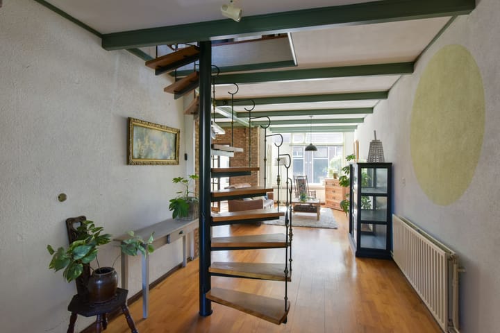 Hoekwoning te koop: Gedempte Appelhaven 27, Hoorn