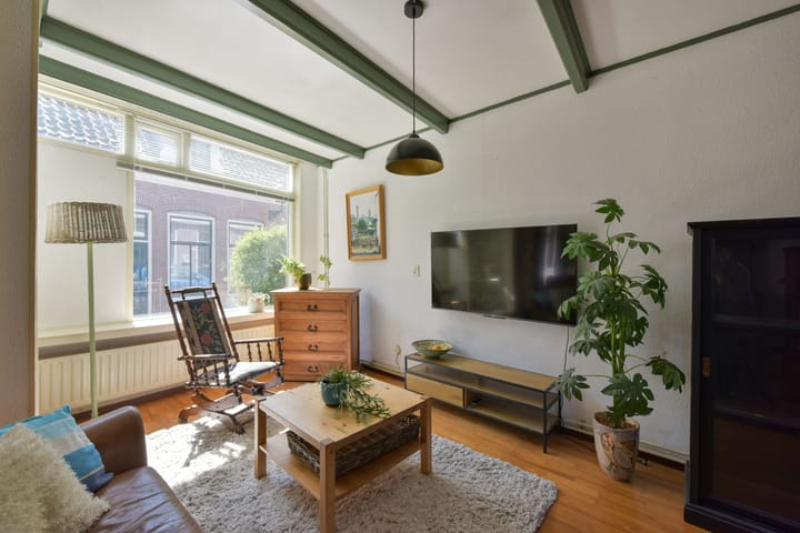 Hoekwoning te koop: Gedempte Appelhaven 27, Hoorn