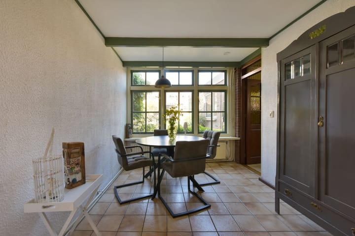 Hoekwoning te koop: Gedempte Appelhaven 27, Hoorn