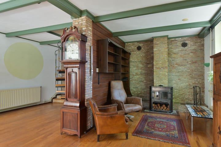 Hoekwoning te koop: Gedempte Appelhaven 27, Hoorn