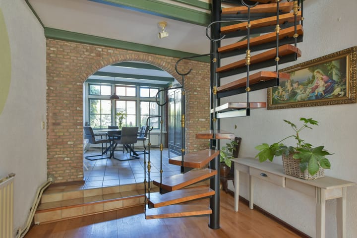 Hoekwoning te koop: Gedempte Appelhaven 27, Hoorn