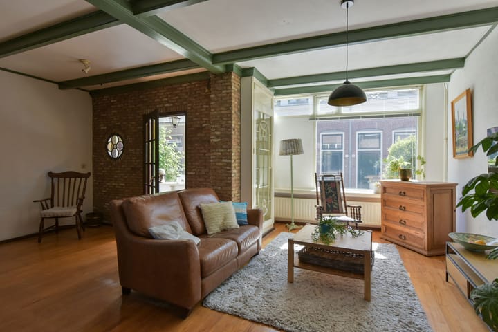 Hoekwoning te koop: Gedempte Appelhaven 27, Hoorn