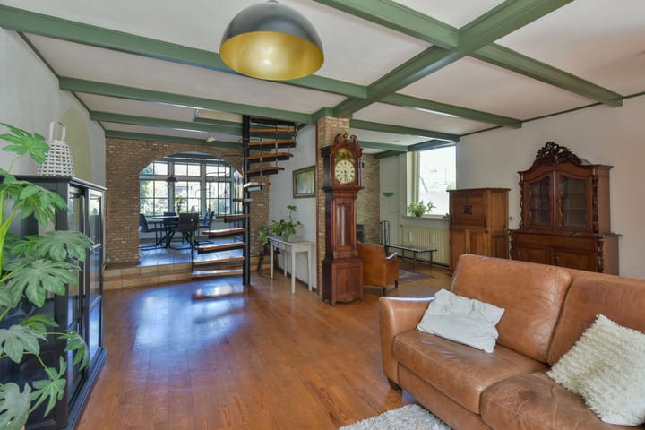 Hoekwoning te koop: Gedempte Appelhaven 27, Hoorn