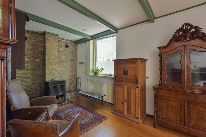 Hoekwoning te koop: Gedempte Appelhaven 27, Hoorn