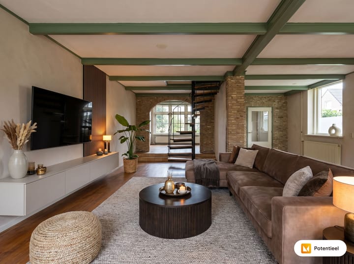 Hoekwoning te koop: Gedempte Appelhaven 27, Hoorn