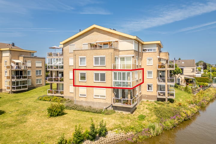 Uiterwaard 31