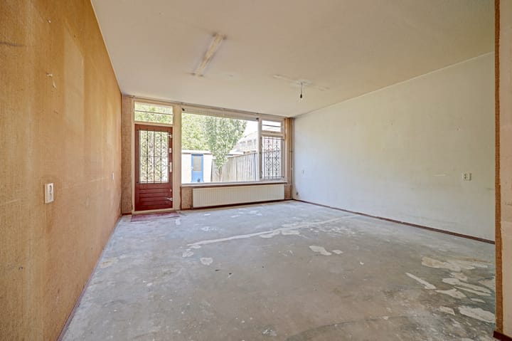 Tussenwoning te koop: Erfstede 35, Nieuwegein