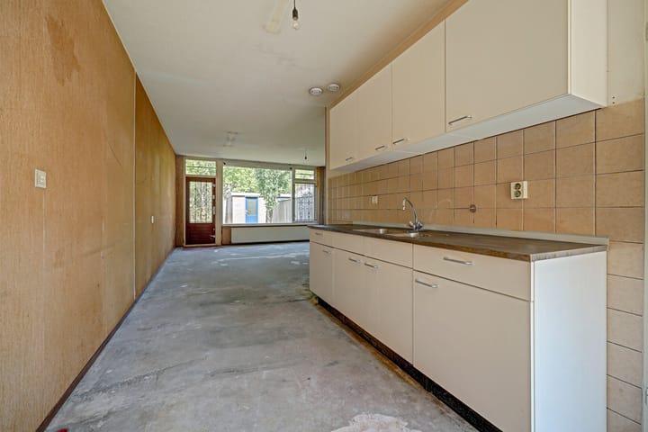 Tussenwoning te koop: Erfstede 35, Nieuwegein