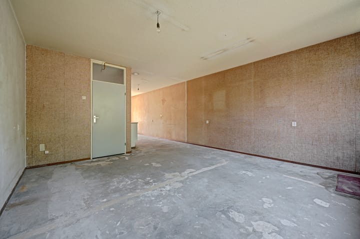 Tussenwoning te koop: Erfstede 35, Nieuwegein