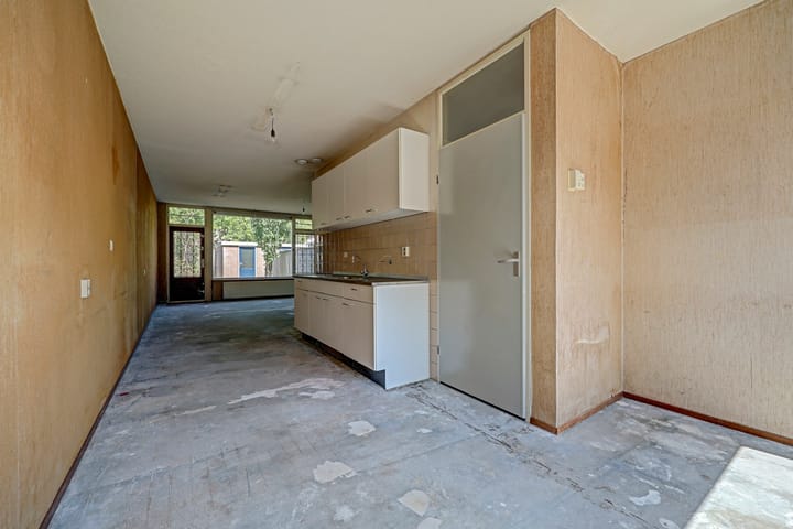 Tussenwoning te koop: Erfstede 35, Nieuwegein