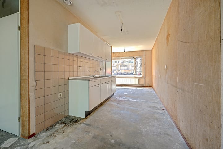 Tussenwoning te koop: Erfstede 35, Nieuwegein