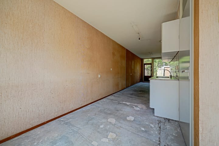 Tussenwoning te koop: Erfstede 35, Nieuwegein