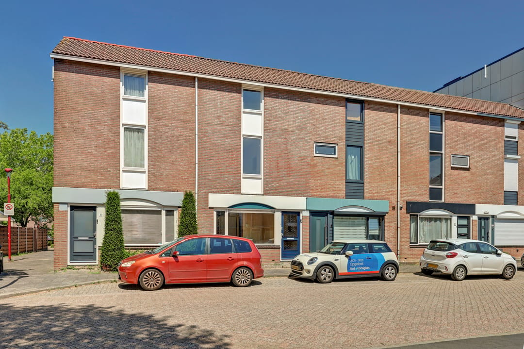 Foto 1 van Erfstede 35