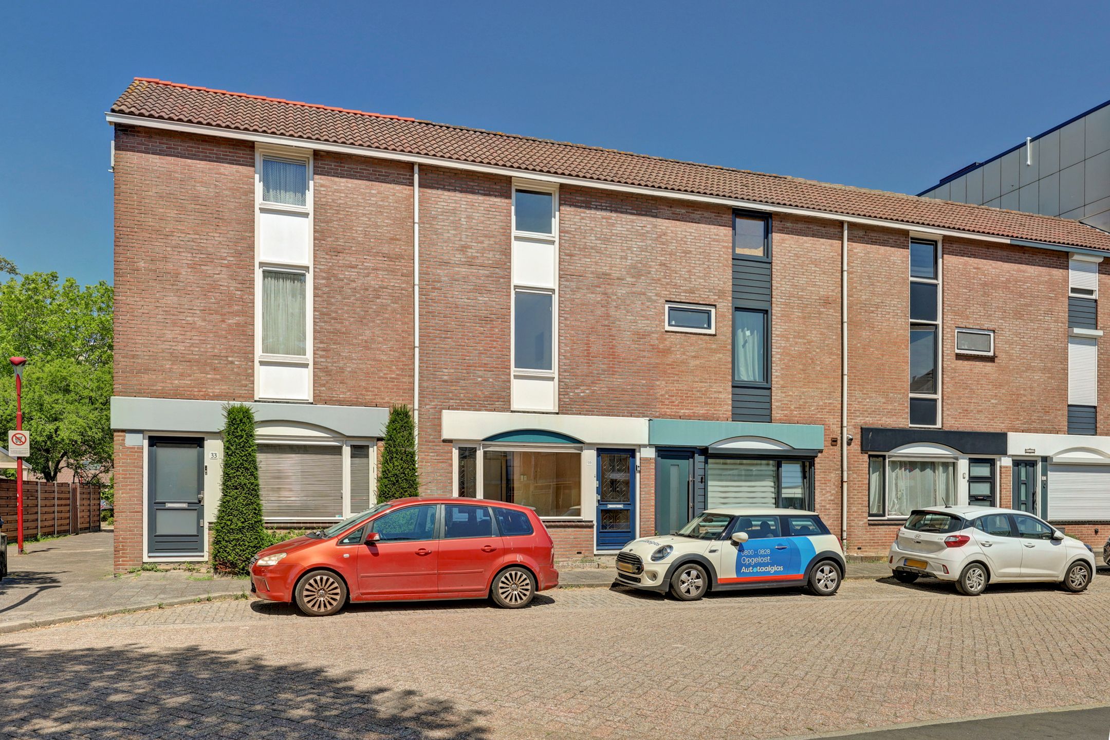 Erfstede 35 