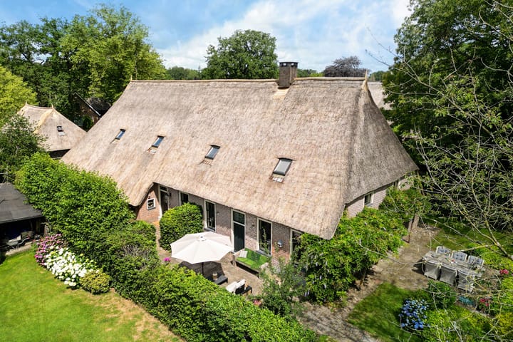 Foto 2 van Dorpsstraat 29