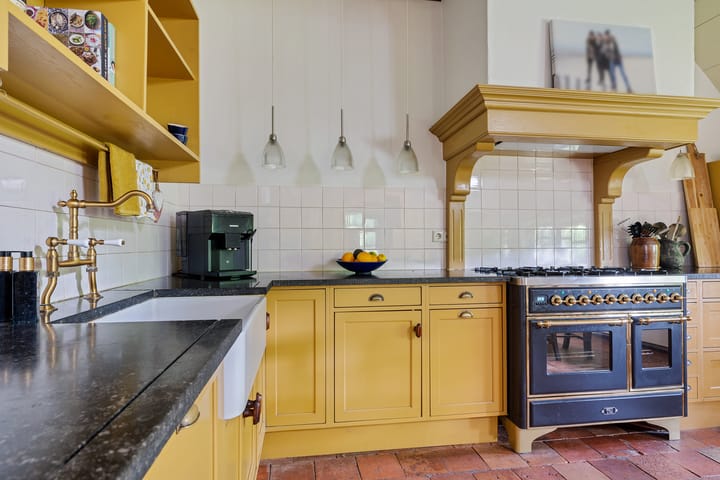 Vrijstaande woning te koop: Dorpsstraat 29, Gees