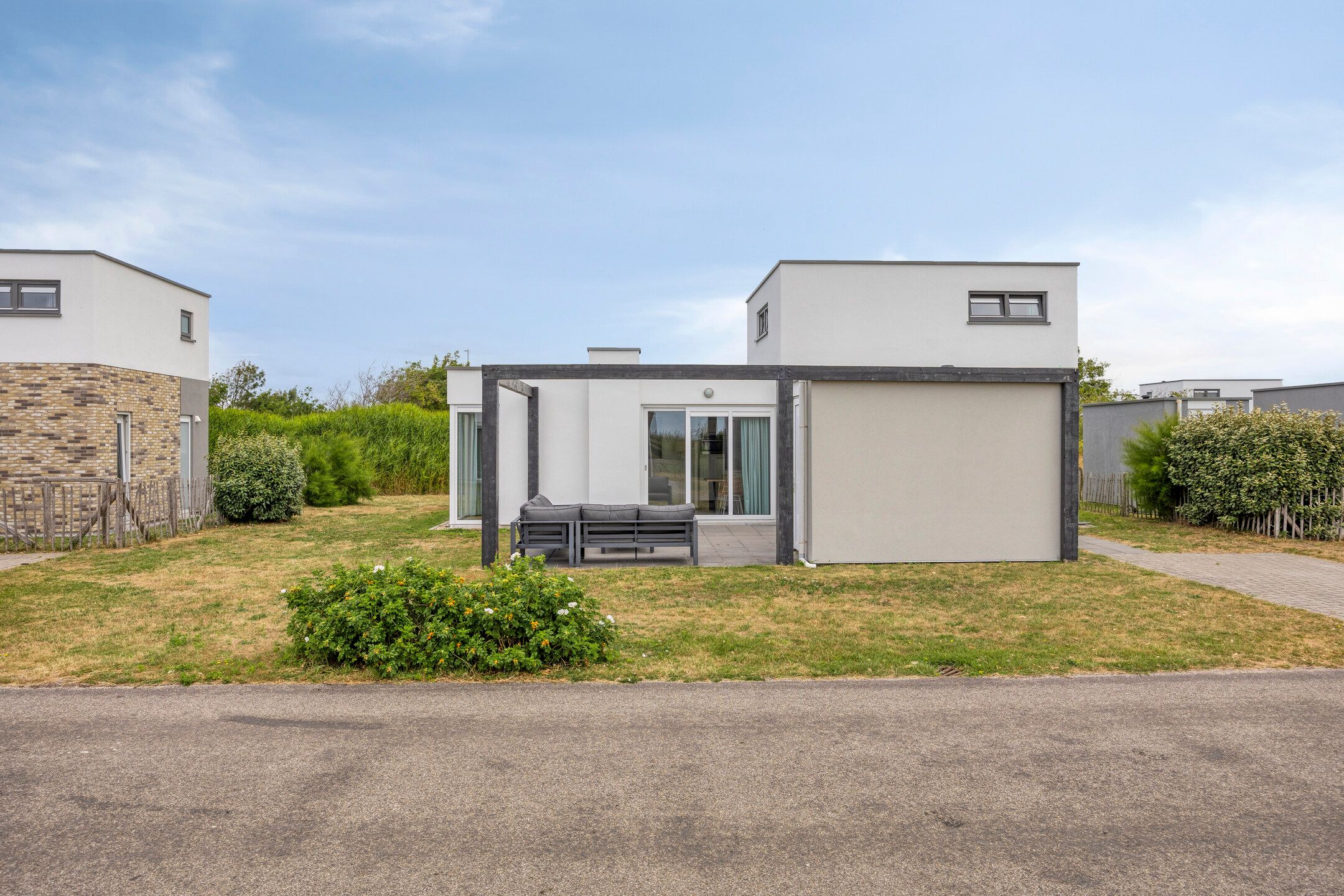 3-bedroom freehold villa in Callantsoog — photo 2 of 5