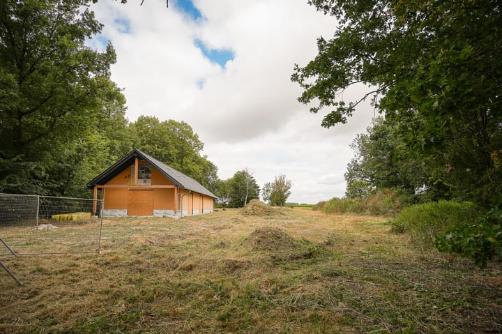 Woning te koop: Heuvenseweg 4, Terborg