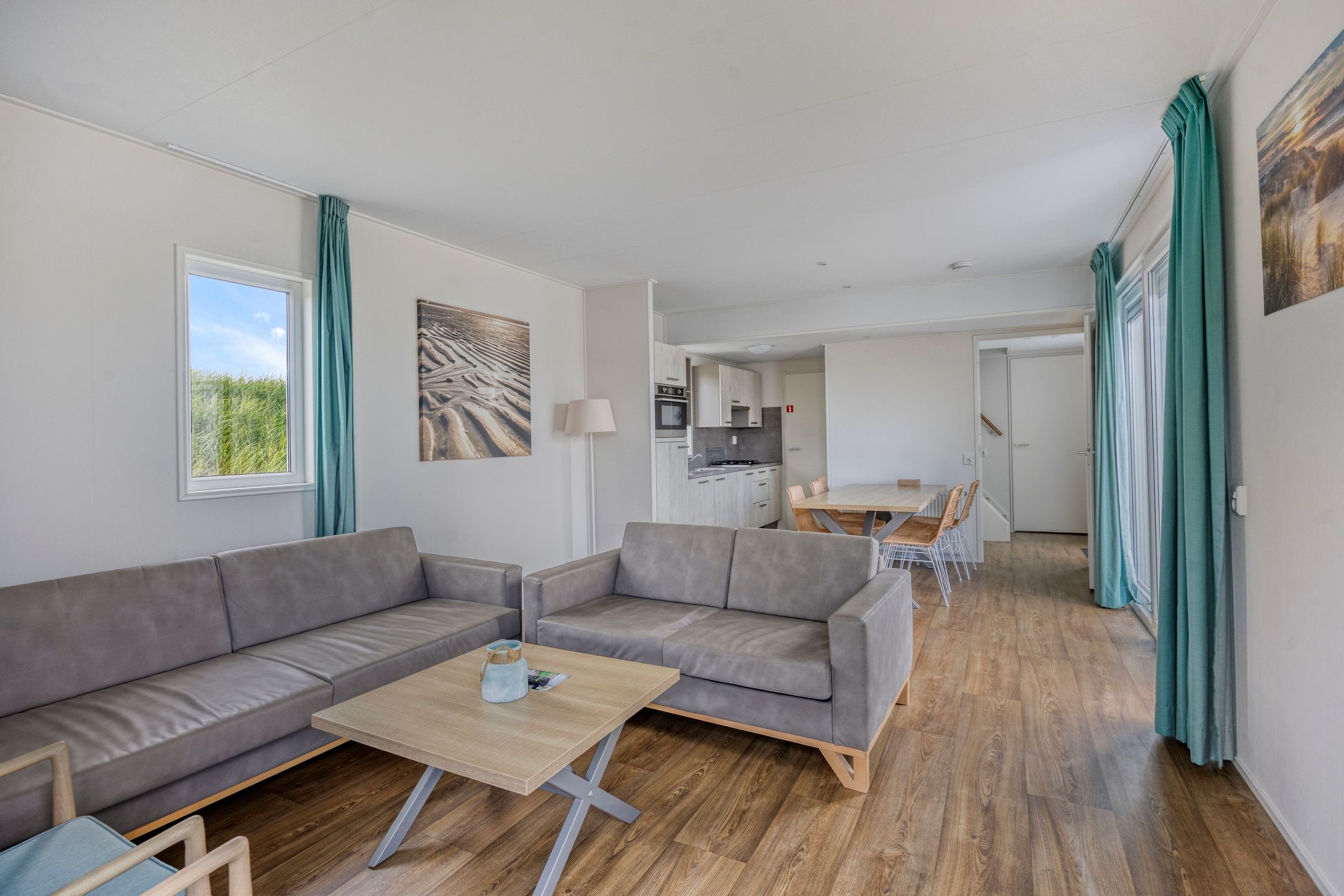 3-bedroom freehold villa in Callantsoog — photo 5 of 5