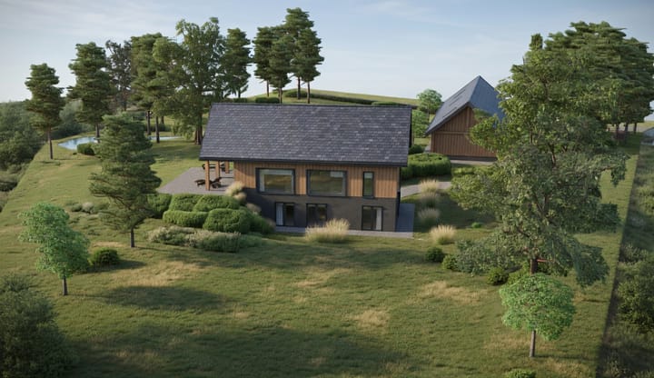 Woning te koop: Heuvenseweg 4, Terborg