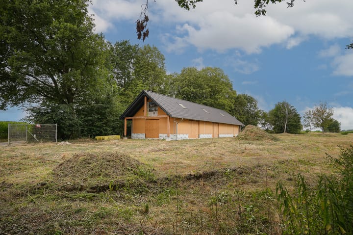 Woning te koop: Heuvenseweg 4, Terborg