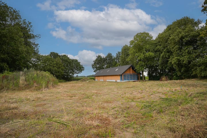 Woning te koop: Heuvenseweg 4, Terborg