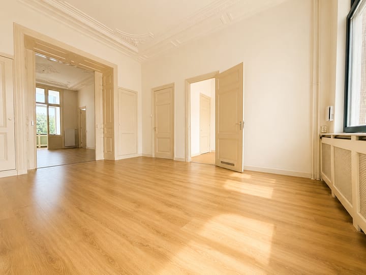Appartement te huur: Laan van Meerdervoort 171A, 'S-Gravenhage