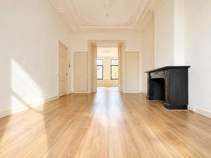 Appartement te huur: Laan van Meerdervoort 171A, 'S-Gravenhage