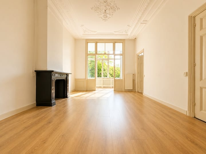 Appartement te huur: Laan van Meerdervoort 171A, 'S-Gravenhage