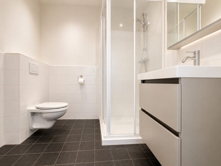 Appartement te huur: Laan van Meerdervoort 171A, 'S-Gravenhage