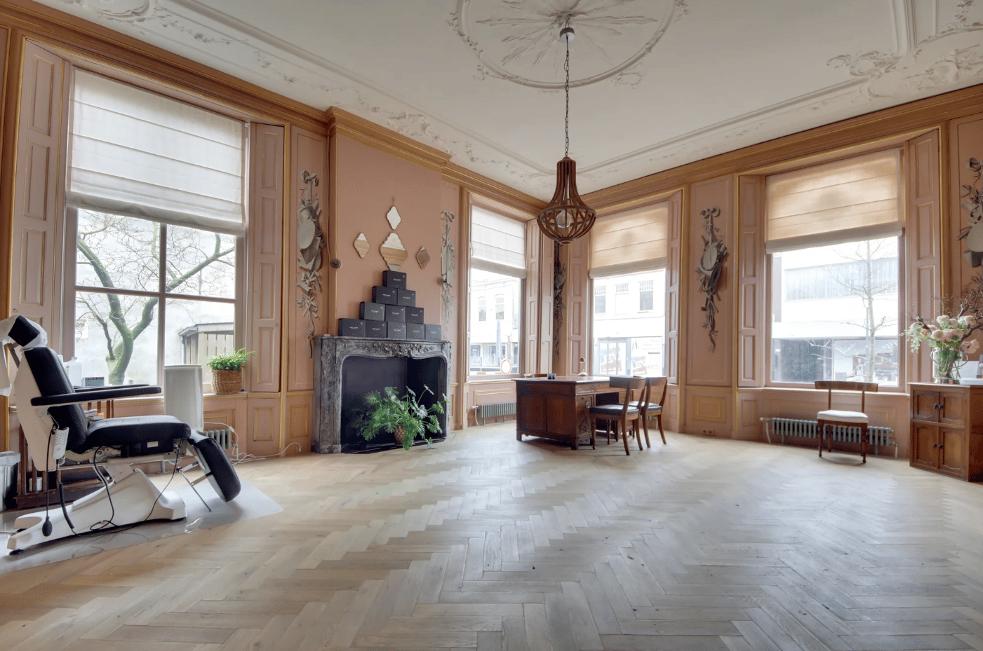 View photo 4 of Breestraat 101