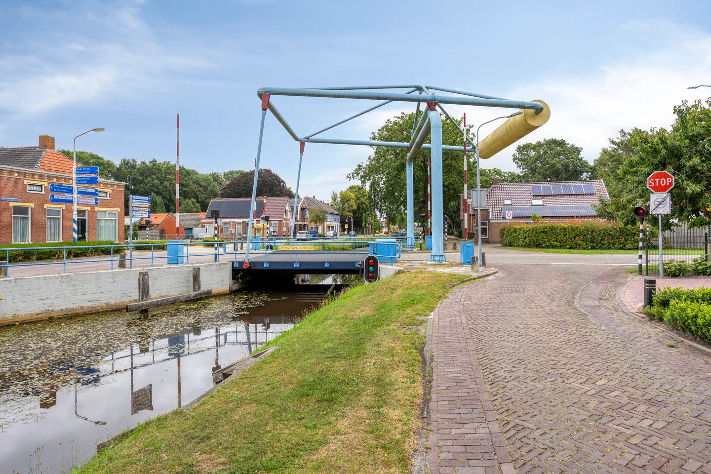 Photo 10 of Dokter Harm Brouwerstraat D 20