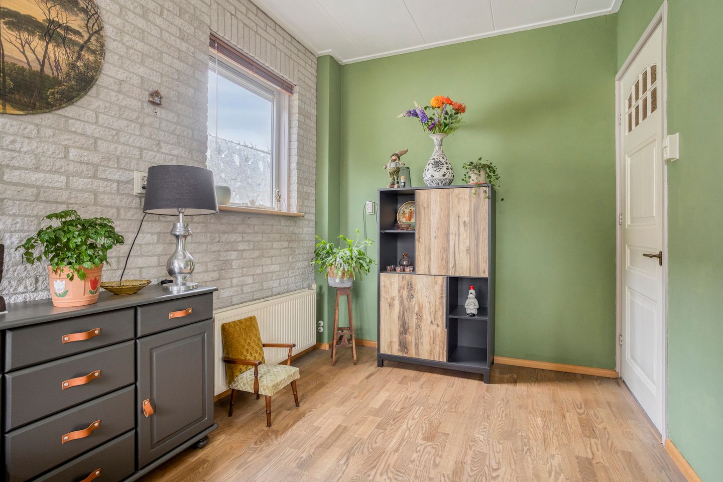Photo 20 of Dokter Harm Brouwerstraat D 20