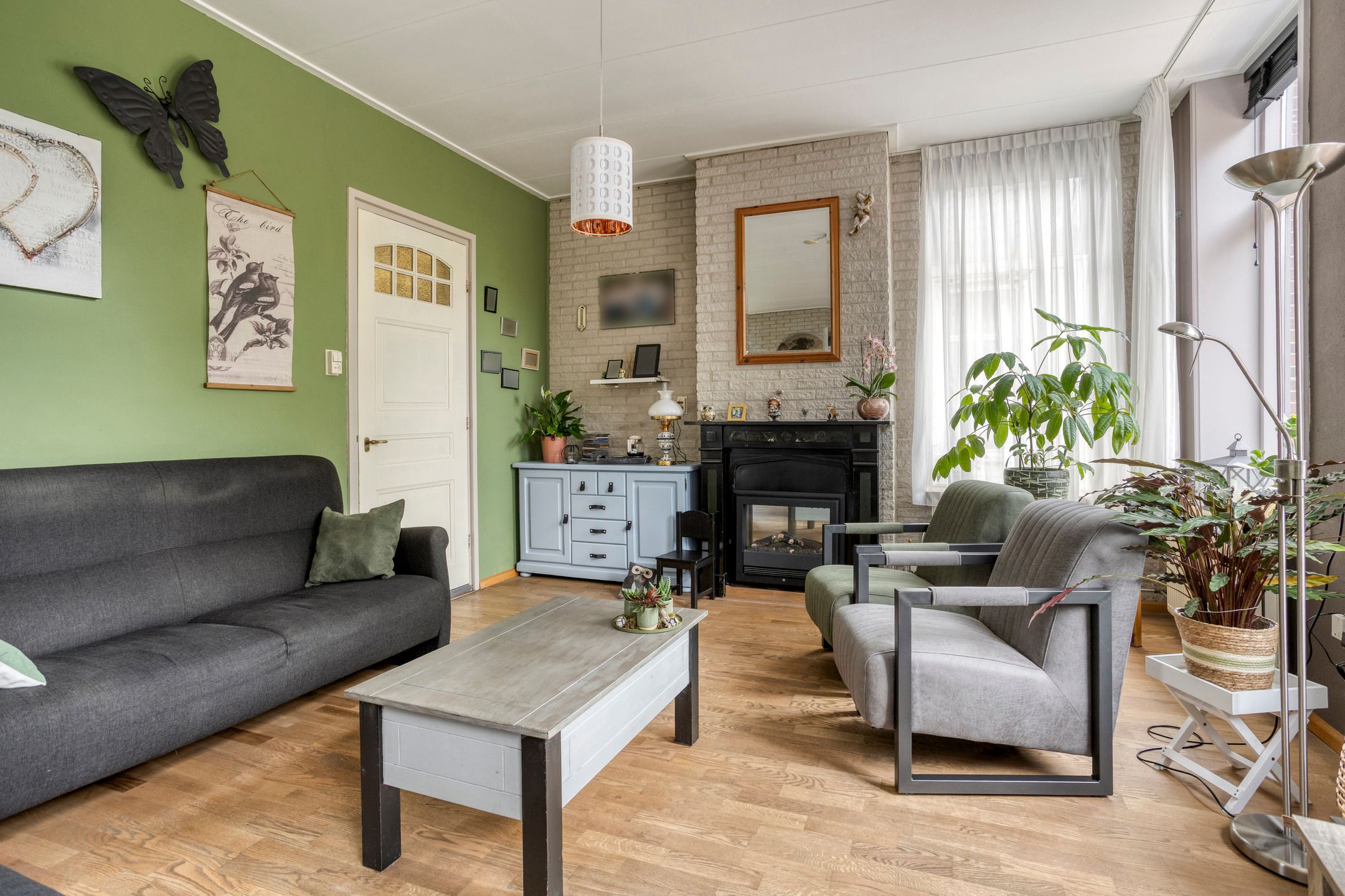 Photo 18 of Dokter Harm Brouwerstraat D 20
