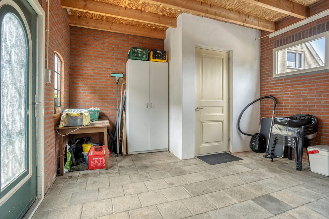 Photo 28 of Dokter Harm Brouwerstraat D 20