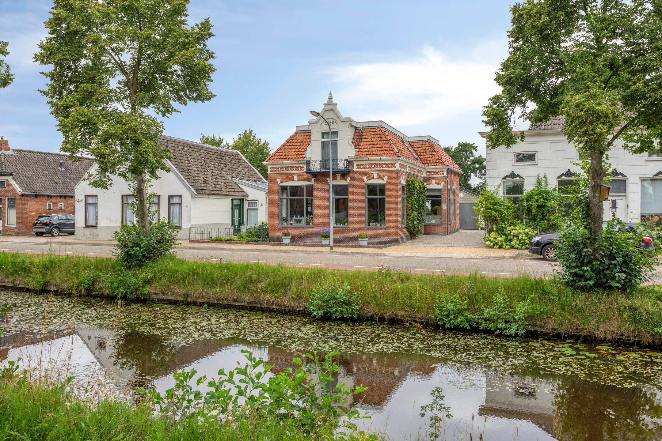 Photo 9 of Dokter Harm Brouwerstraat D 20