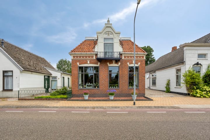 Photo 4 of Dokter Harm Brouwerstraat D 20