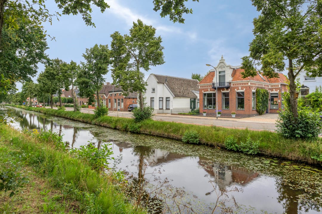 Photo 8 of Dokter Harm Brouwerstraat D 20