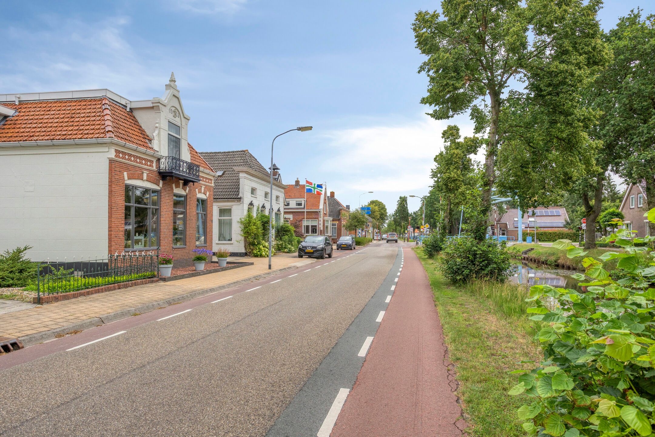 Photo 6 of Dokter Harm Brouwerstraat D 20
